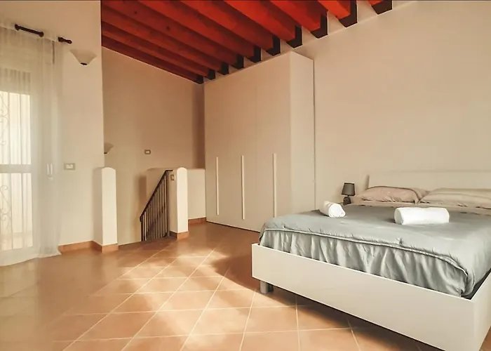 Casale Della Minaga