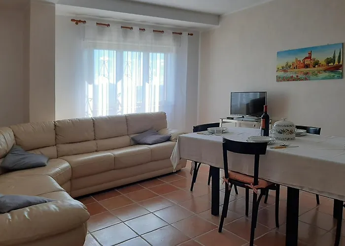 Casale Della Minaga