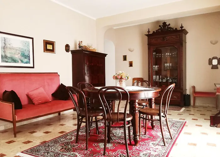 Casale Della Minaga