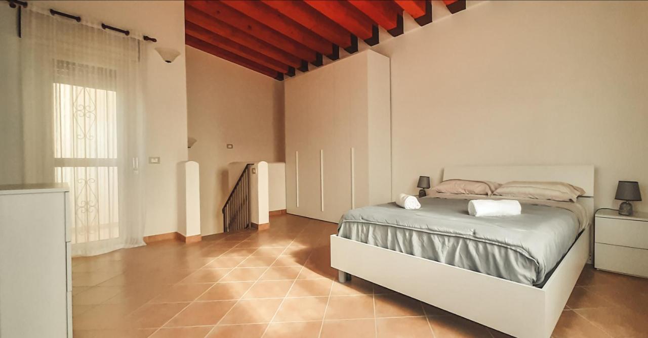 Casale Della Minaga Agrigento