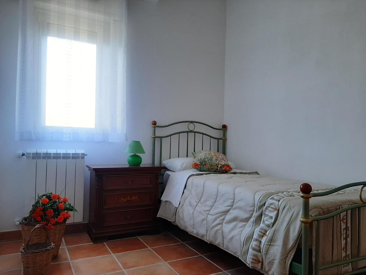 Holiday home Casale Della Minaga