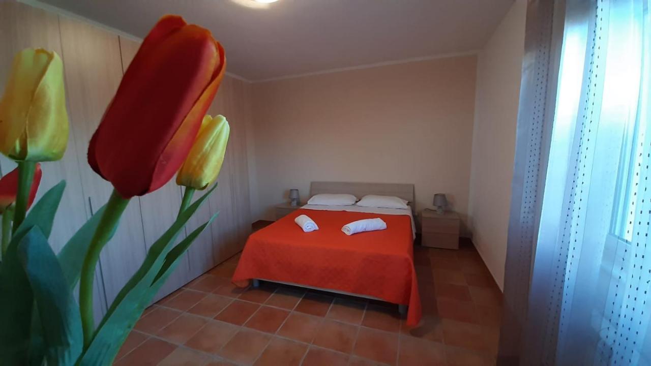 Holiday home Casale Della Minaga *