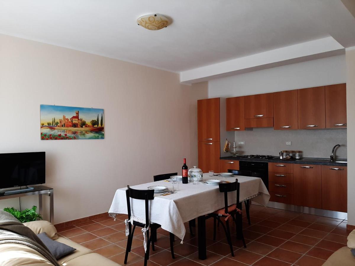 Casale Della Minaga Holiday home Agrigento