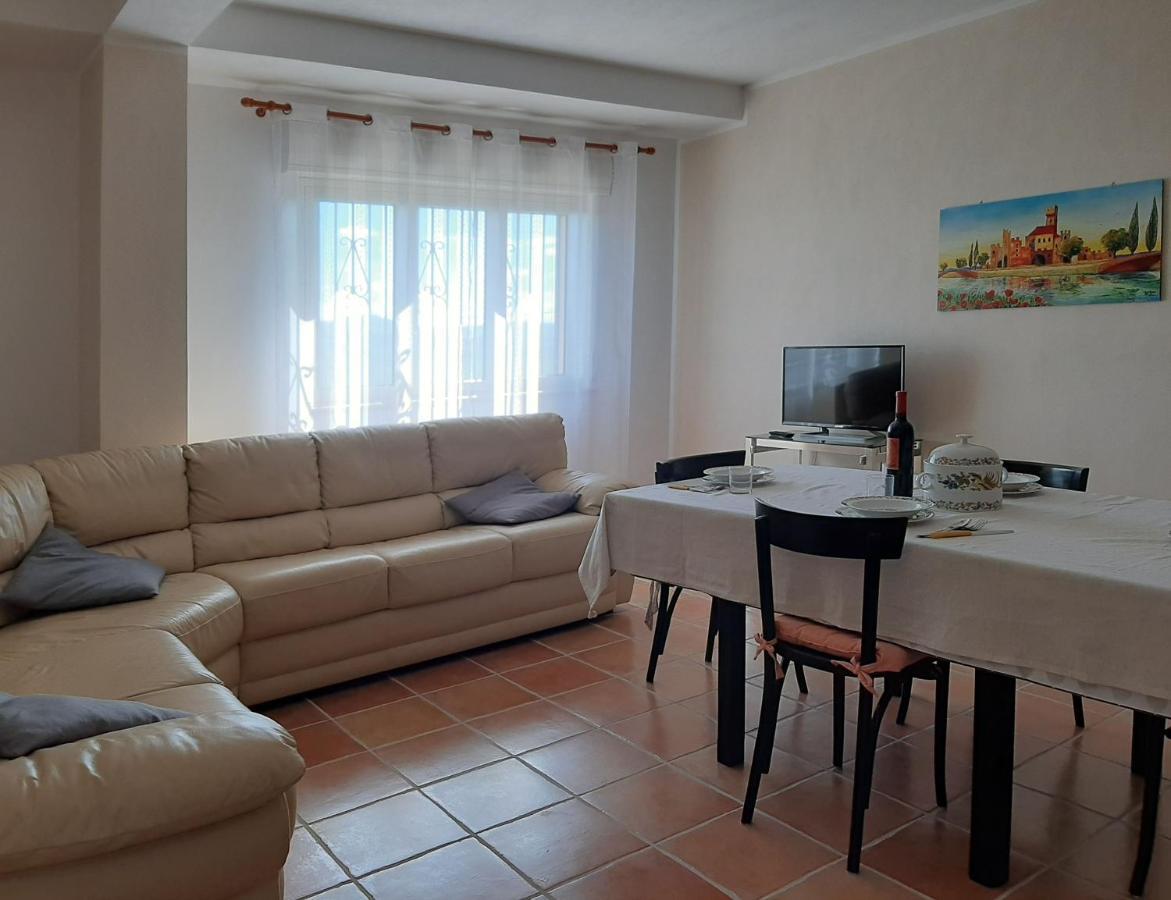 Casale Della Minaga Holiday home *