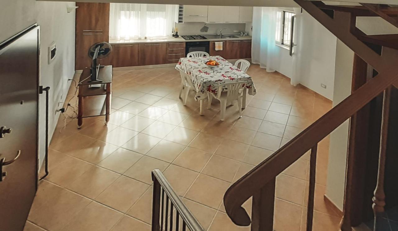 Holiday home Casale Della Minaga Agrigento