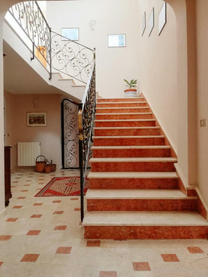 Casale Della Minaga Holiday home Agrigento