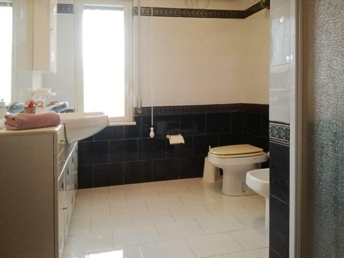 Casale Della Minaga Holiday home *