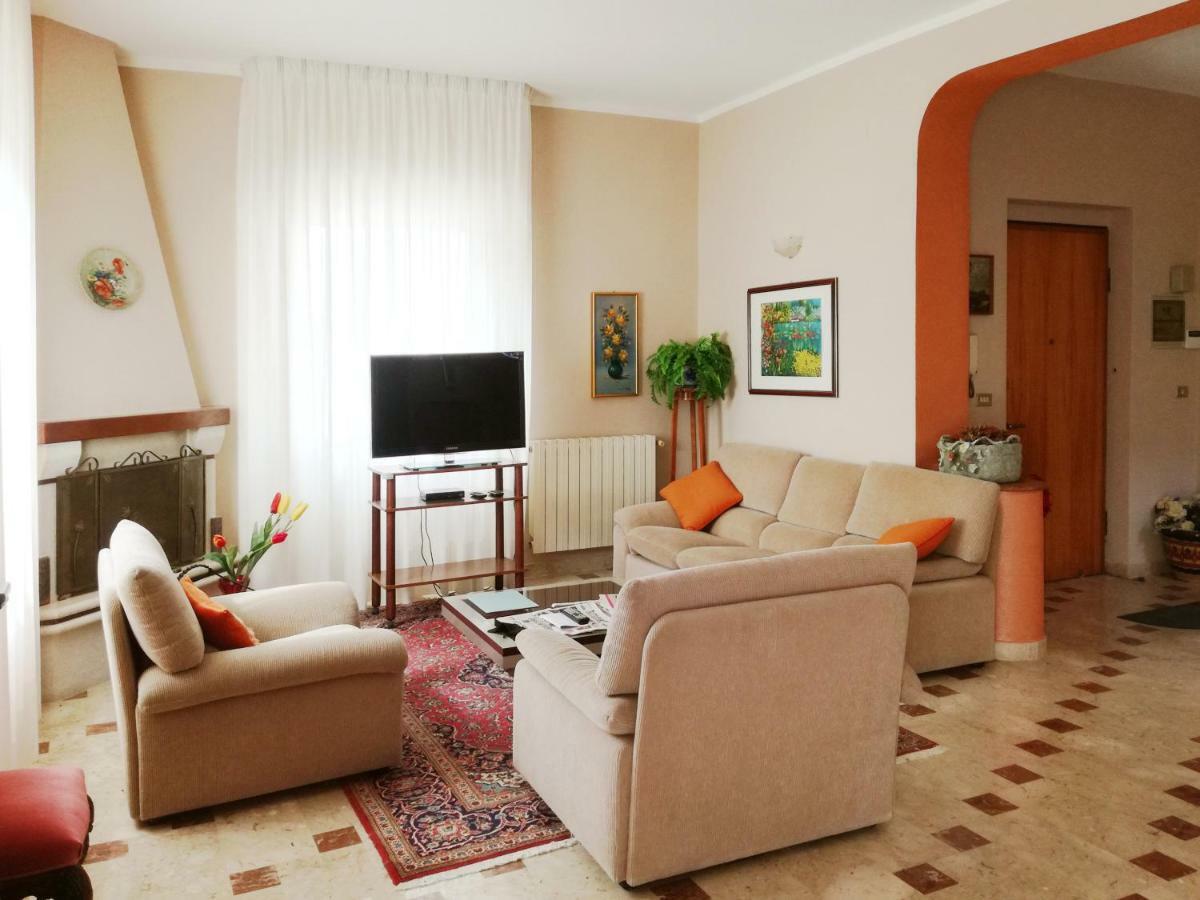 Casale Della Minaga *