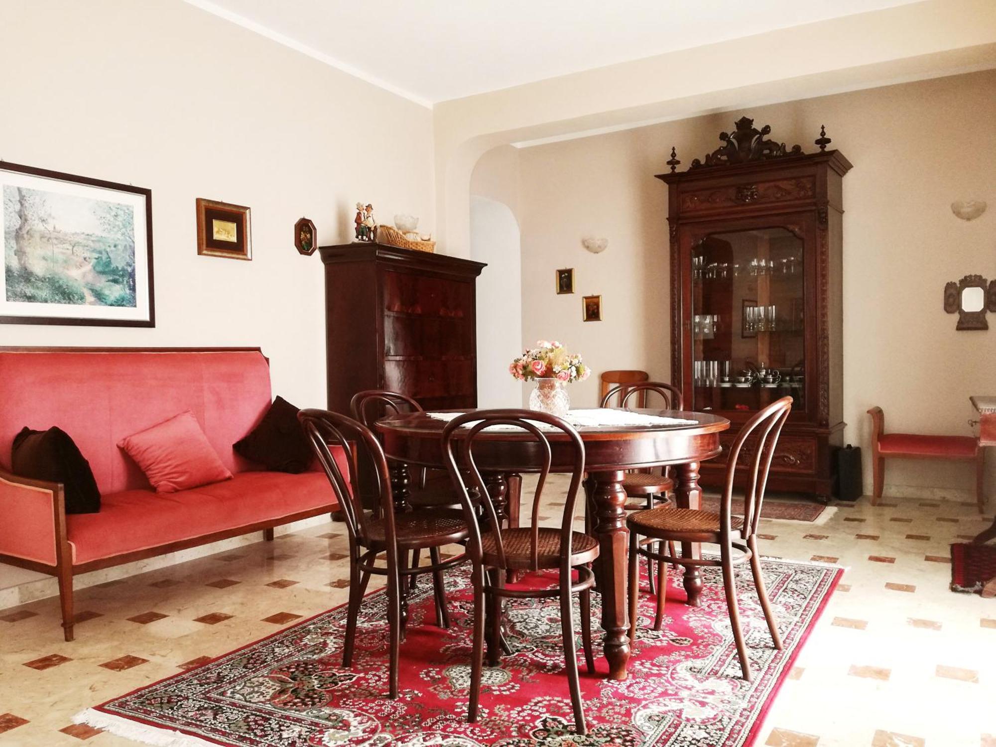 Casale Della Minaga Holiday home