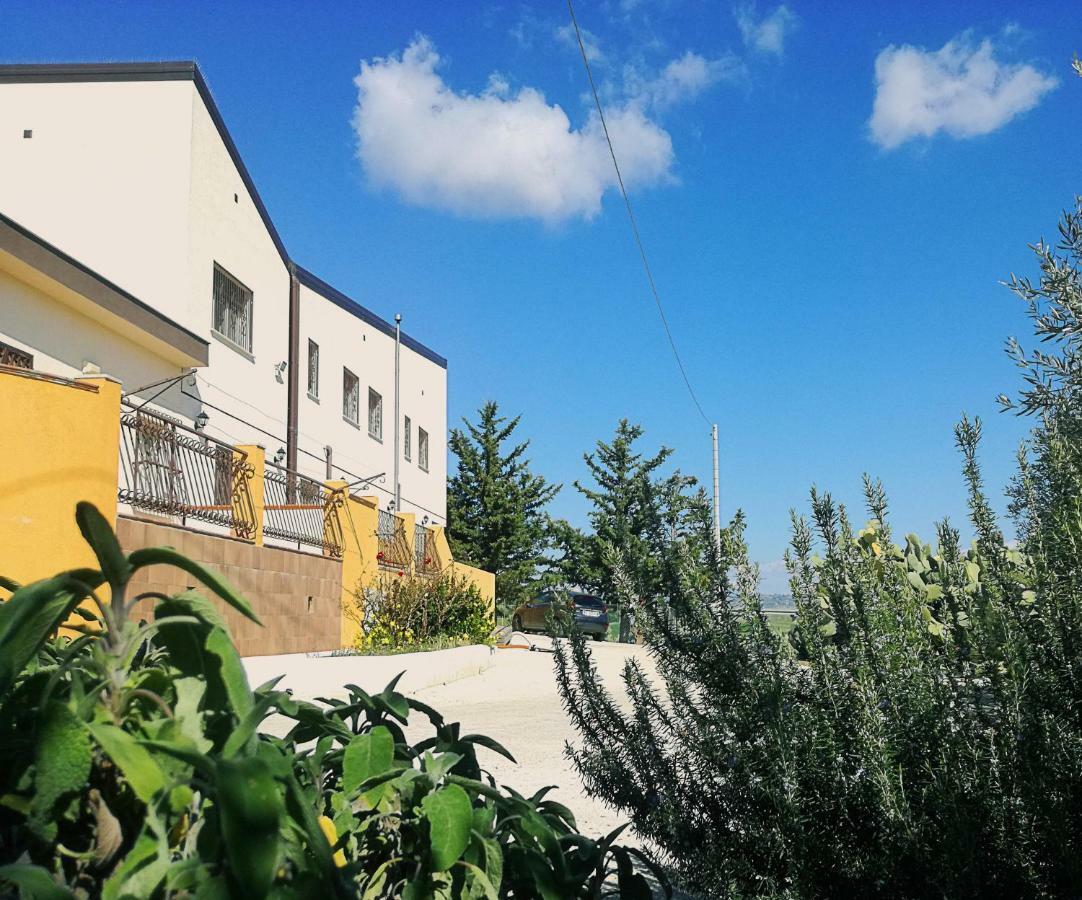 Holiday home Casale Della Minaga