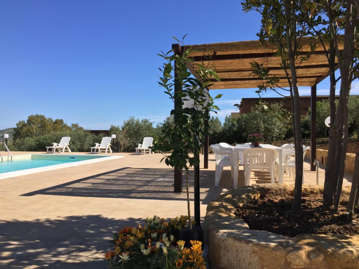 Holiday home Casale Della Minaga