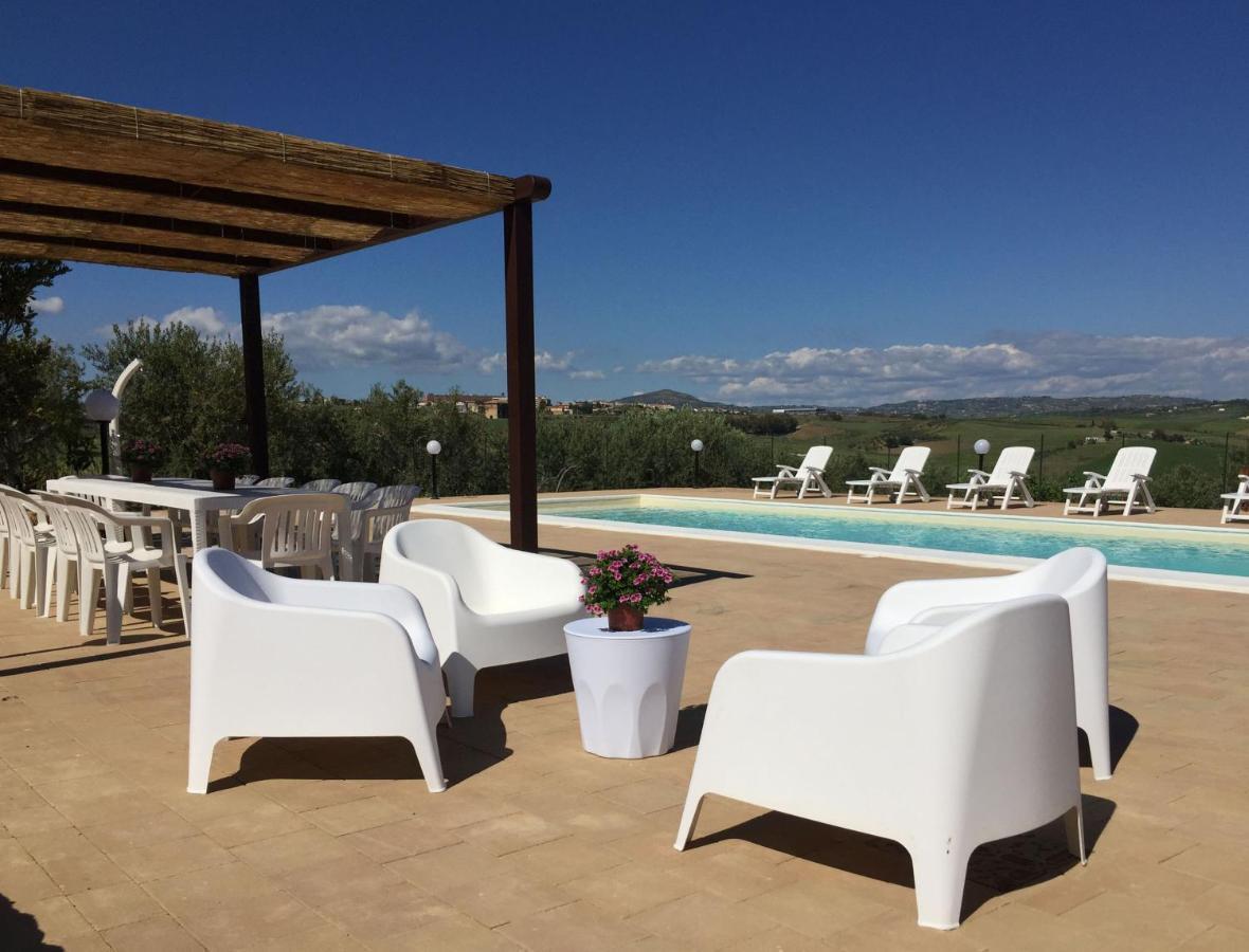 Holiday home Casale Della Minaga Agrigento