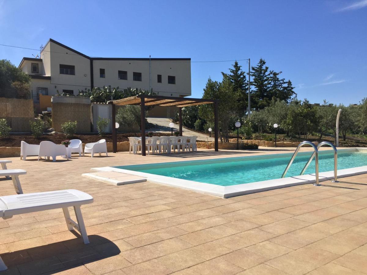 Holiday home Casale Della Minaga *