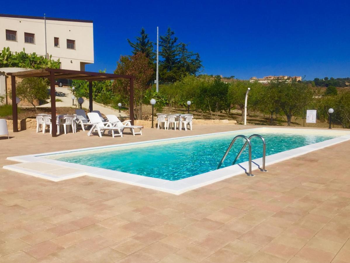 Casale Della Minaga * Agrigento