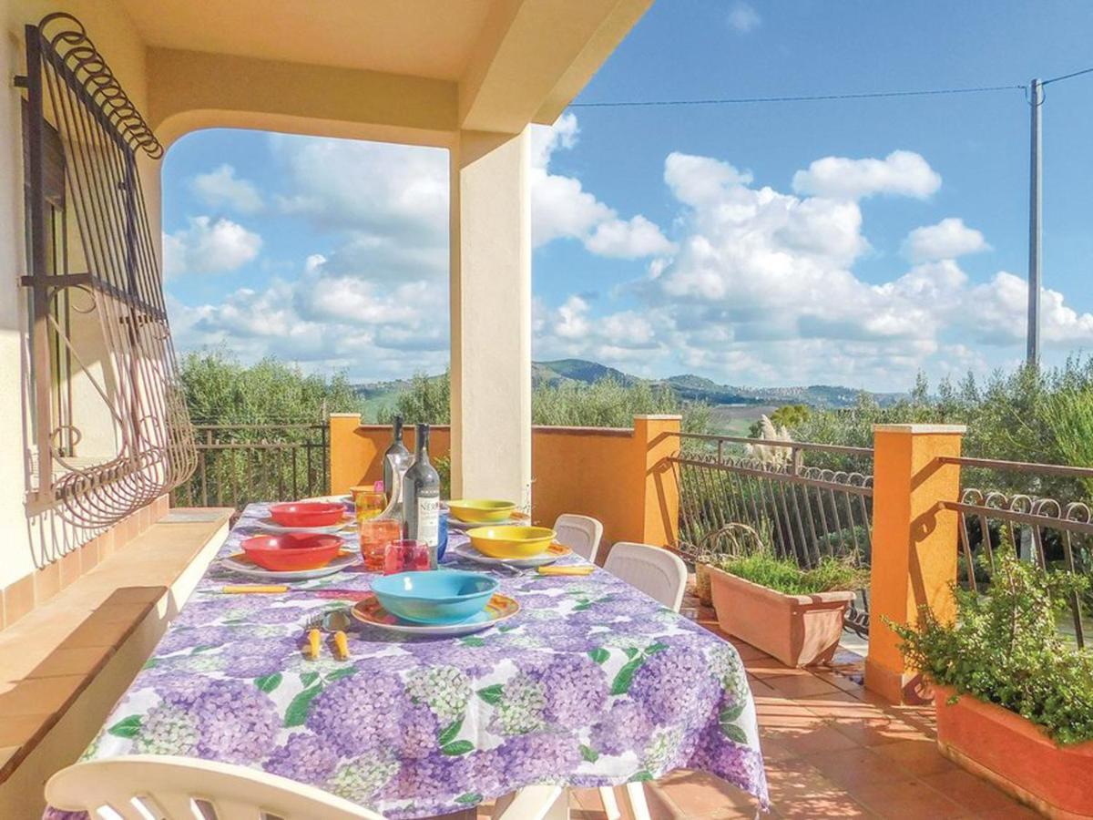 Holiday home Casale Della Minaga