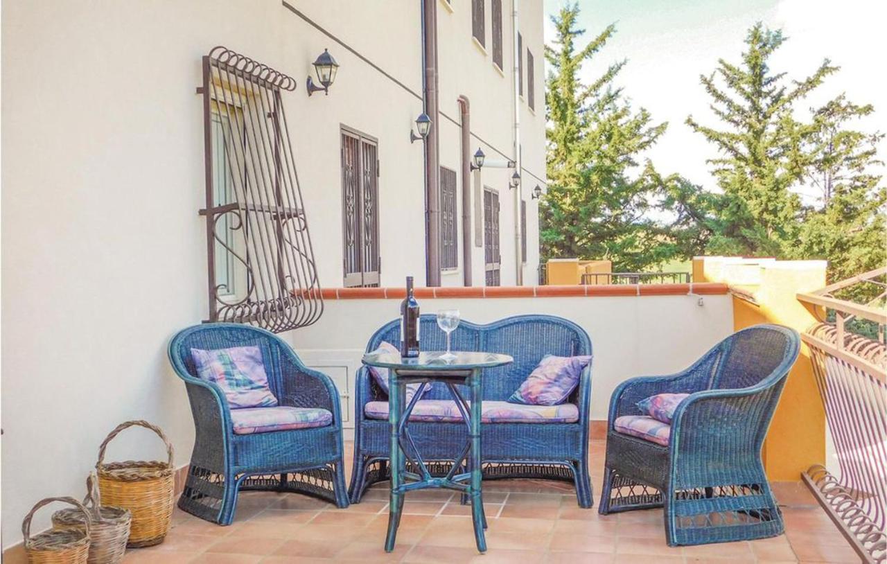 Casale Della Minaga Holiday home Agrigento