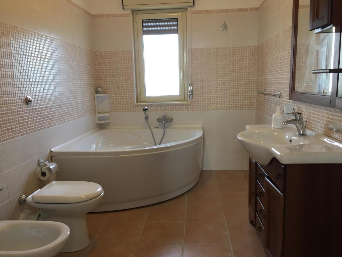 Casale Della Minaga Holiday home