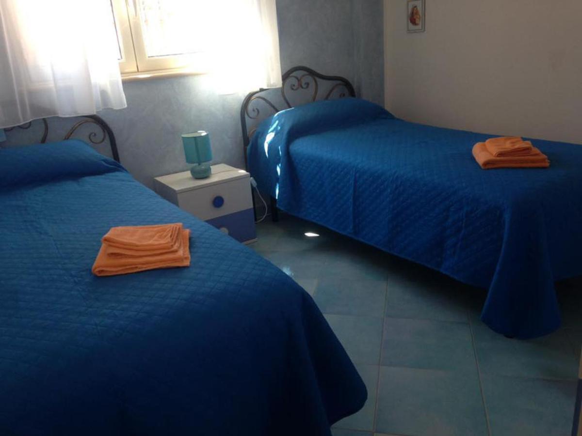 Holiday home Casale Della Minaga Agrigento