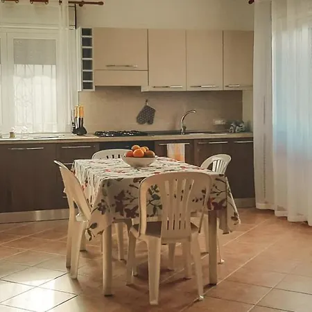 Villa Casale della Minaga Agrigento Esterno foto