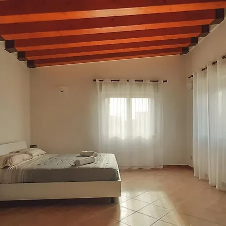 Villa Casale della Minaga Agrigento Esterno foto