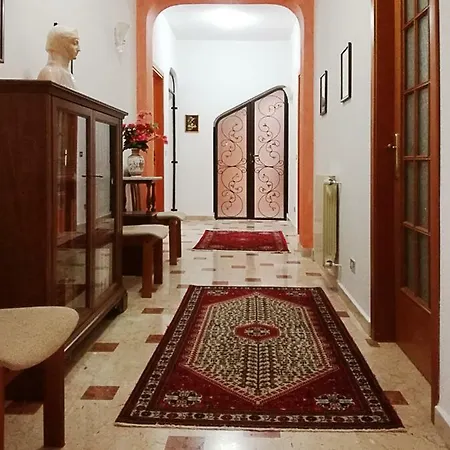 Villa Casale della Minaga Agrigento Esterno foto