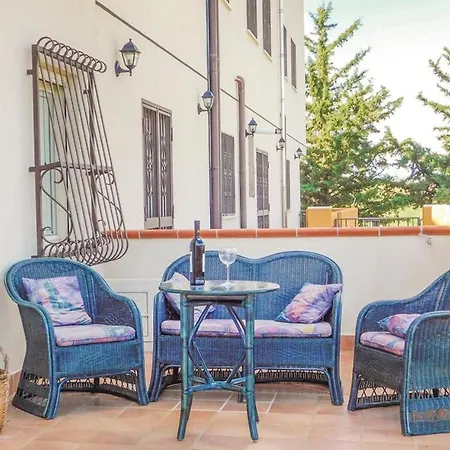 Villa Casale della Minaga Agrigento Esterno foto