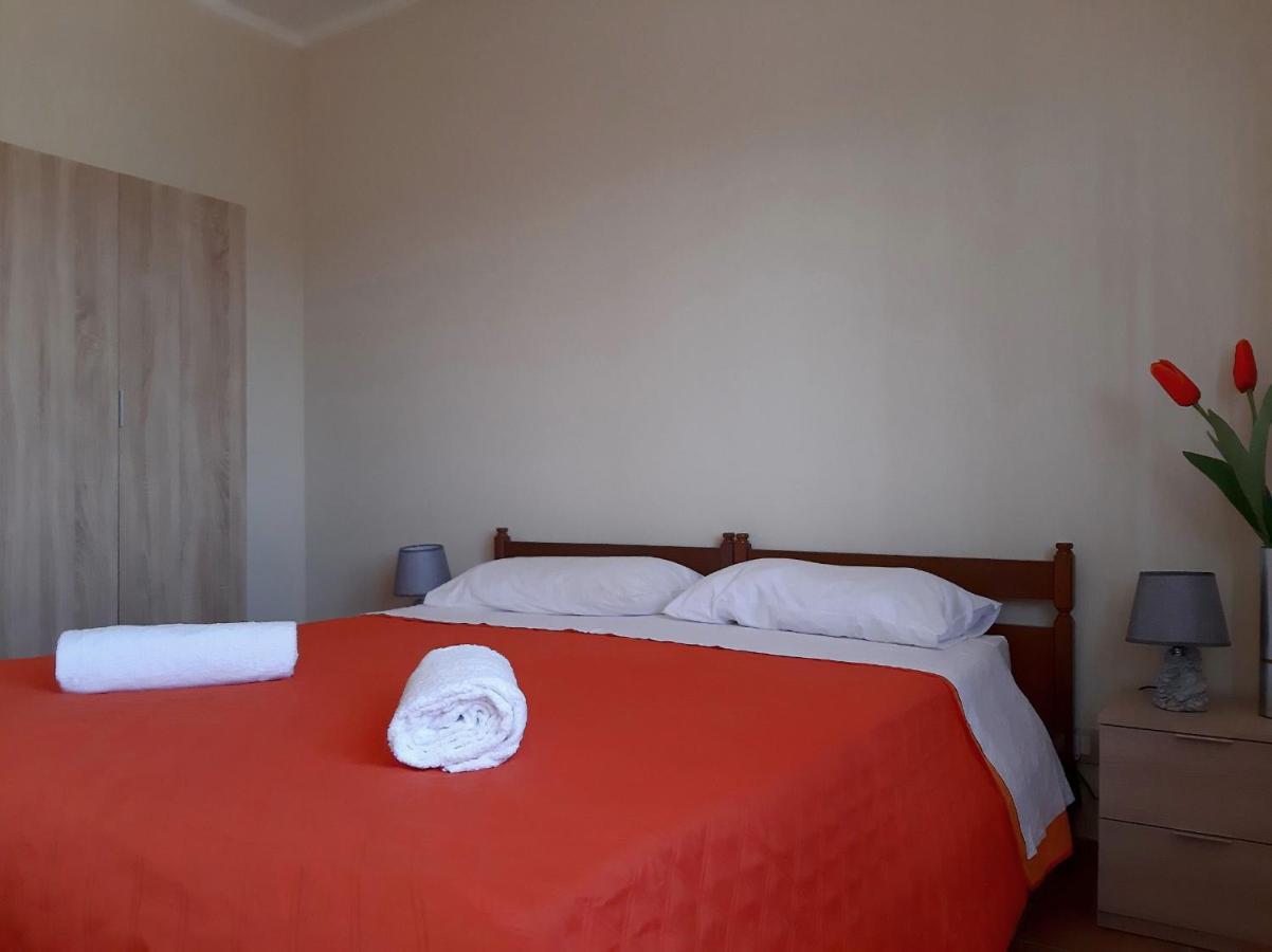 Casa vacanze Casale Della Minaga *