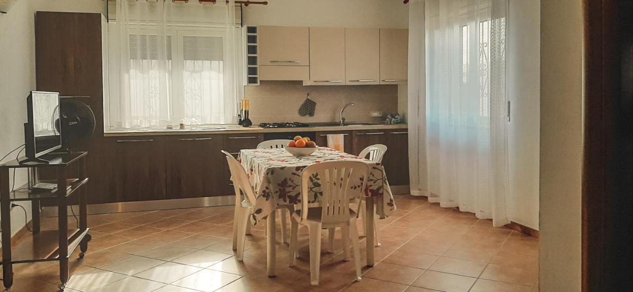 Casale Della Minaga