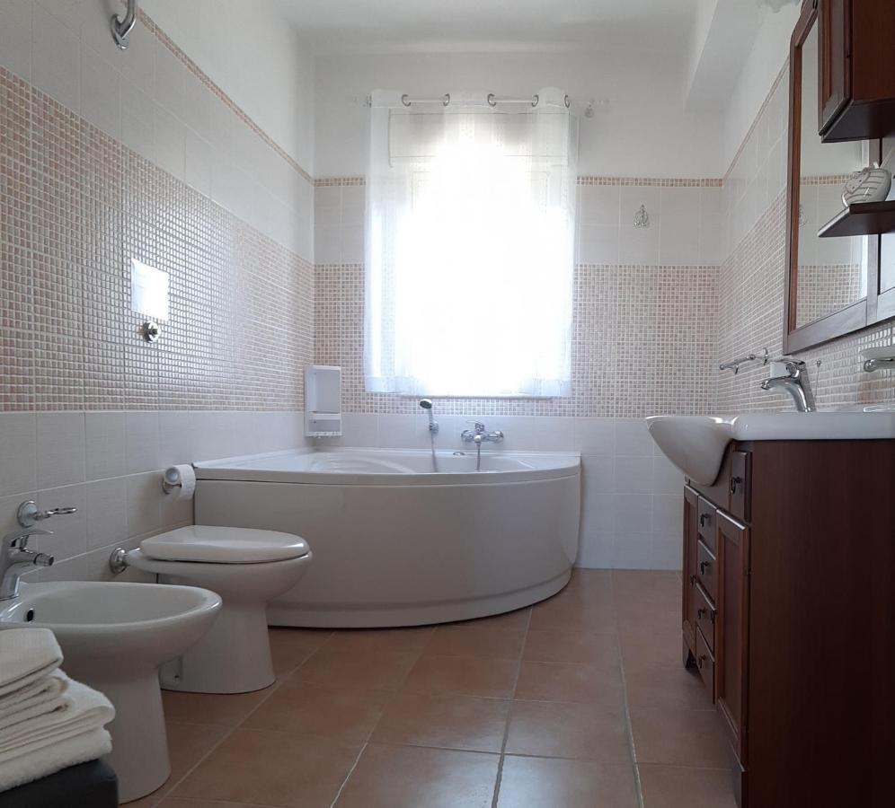 Casale Della Minaga *