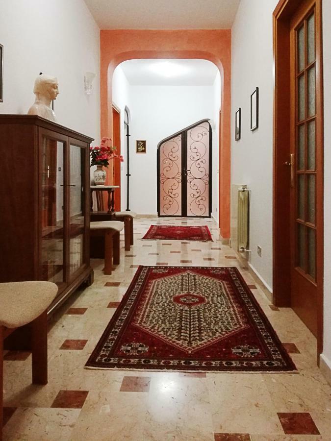Casa vacanze Casale Della Minaga