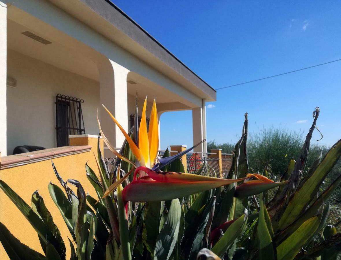 Casa vacanze Casale Della Minaga Agrigento