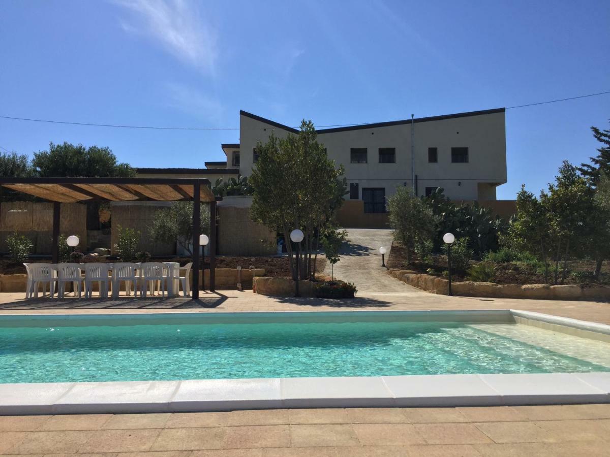 Casale Della Minaga Casa vacanze Agrigento