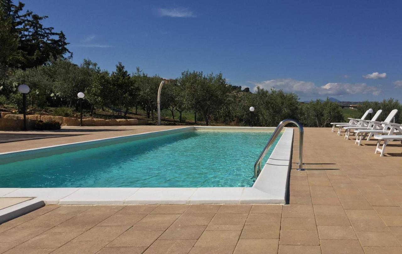 Casale Della Minaga Casa vacanze
