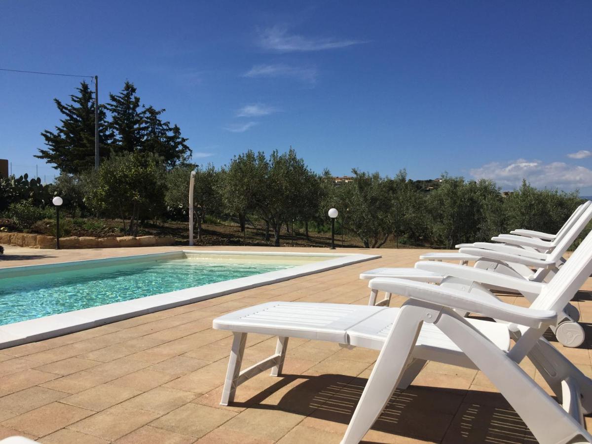 Casale Della Minaga Casa vacanze