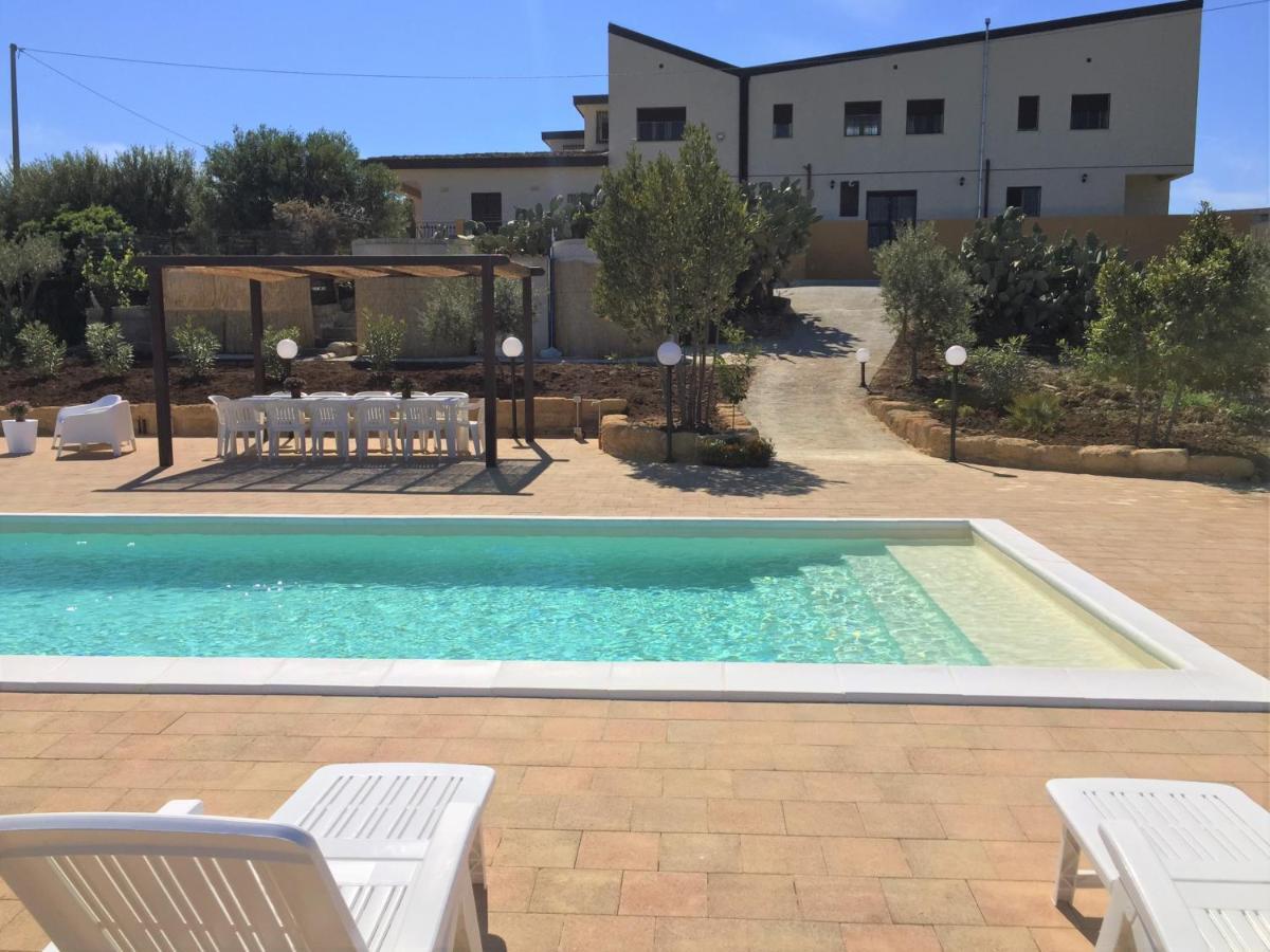 Casa vacanze Casale Della Minaga